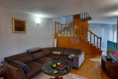 De vanzare casa 5 cam, singur in curte, Cal. Voinicenilor, Zona Horgosa - 10