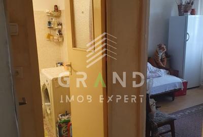 3 camere decomandat | 2 bai | Parter | Manastur – Str. Izlazului - 4