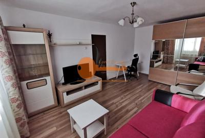 2 camere decomandat | 58,85 mp | lângă Metrou Lujerului - 2