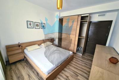 Apartament 2 Camere Herastrau Bucuresti - 13