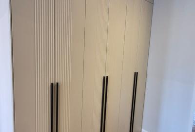 APARTAMENT 3 CAMERE-MOBILAT-UTILAT -SUPRAFATA GENEROASA-BLOC NOU- AMPLASAT IDEAL - 37