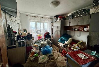 Apartament 3 Camere, pod Calvaria , loc de parcare ! - 8