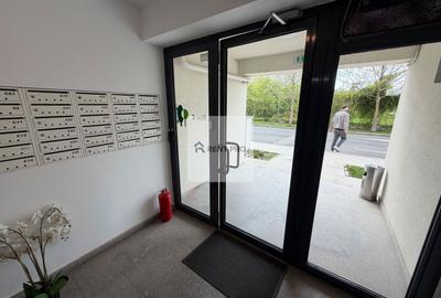 First Use Studio Cu Parcare Ghencea Drumul Taberei - 6