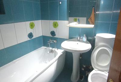 Apartament doua camere cu centrala gaze  zona Far-Abator - 5