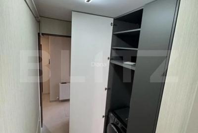 Apartament 3 camere de vânzare – Tractorul, Brașov | Mobilat & utilat, totul nou - 8