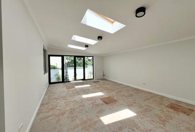 Spatiu pentru Birou- Barbu Vacarescu - 5