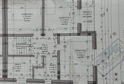 Duplex cu CF/ ultima unitate disponibila, teren 350 mp, Dezmir - 10