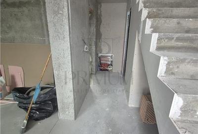 DUPLEX IDEAL GHIRODA - LANGA NOUL CAMPUS UNIVERSITAR - FINISAJE SI COMPARTIMENTA - 14