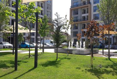 Apartament 2 camere, Complex Onix Blue, Mamaia Sat - 14