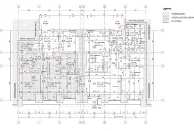 Spatiu Comercial| Palatul Parlamentului| Finisaje & dotari PREMIUM| - 13