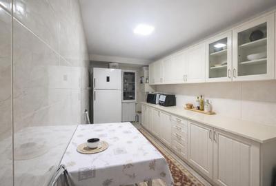 FALEZA NORD-ZOOM BEACH APARTAMENT CU 3 CAMERE - 7