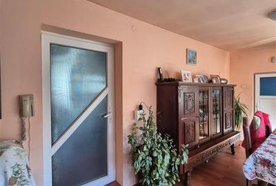 Casa de vanzare cu gradina si curte in Orasul din Inima Sarii Targu Ocna - 22