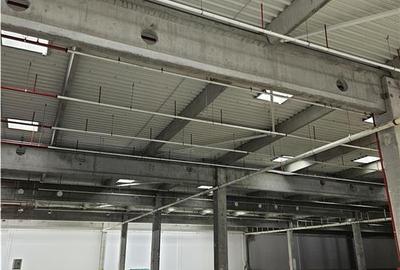 Spatiu Industrial - 7000 mp - Logistica - Productie - Depozitare - Distributie - 21