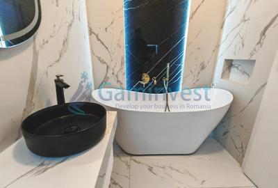 Apartament lux 3 camere in Prima Onestilor cu parcare subterana inclusa, Oradea - 12