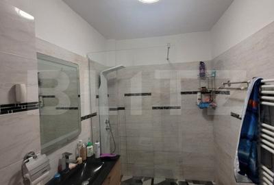Apartament cu 2 camere, gradina de 90 mp, 2 parcari, zona Donath Park - 5