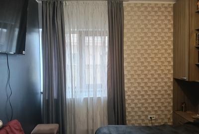 Apartament mobilat, utilat, centrala termica - 4