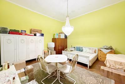 Apartament 4 camere, semidecomandat, 111mp - Complexul Studențesc - 4