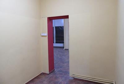 Inchiriere Spatiu Comercial Teiul Doamnei - Stradal - 105 mp - 32