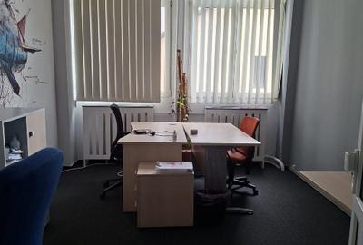 Spatiu birou Cluj central, acces zone comune, comision zero - 5