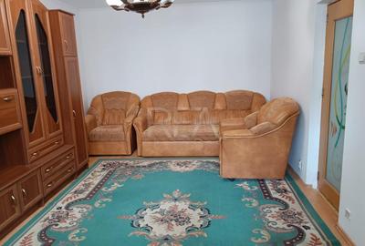 Apartament cu 2 camere decomandat, mobilat în Gorjului