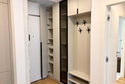 Apartament 2 camere de inchiriat Floreasca - 12