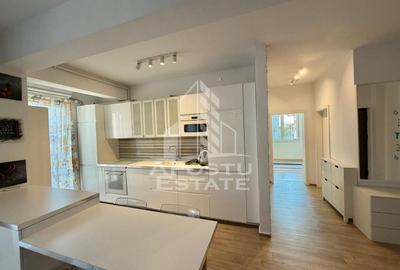 Apartament cu 3 camere, de inchiriat, Eso, Giroc - 4