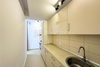 Apartament de inchiriat 2 camere Herastrau - 13