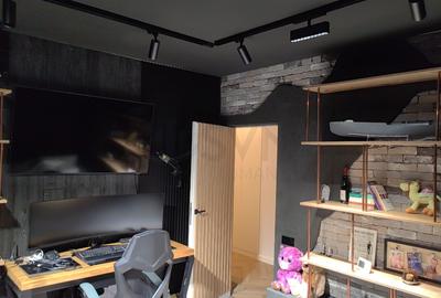 REA1023569 Penthouse Luxury Cismisgiu - 17