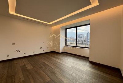 Penthouse cu 5 Camere *400mpc* / 67mp terasa / View 360 / Bd. Kiseleff - 8