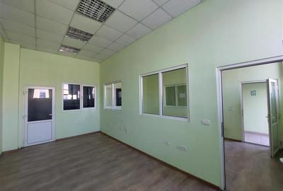 Hala industriala, cu acces din centura - 6