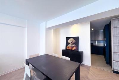 Apartament de inchiriat 4 camere Herastrau Soseaua Nordului - 8