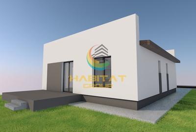 Casa individuala 4 camere- Com Berceni-120.000 euro - 8