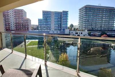 Apartament modern 2 camere, Gheorgheni, zona Iulius Mall+Gar - 1
