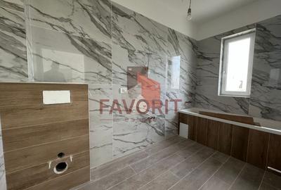 Bloc nou finalizat.  Finisaje la alegere. Disponibil imediat - 7