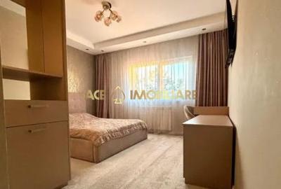 3 Camere de inchiriat | Pipera - Domus Residence | Parcare | Terasa | Luxury - 6