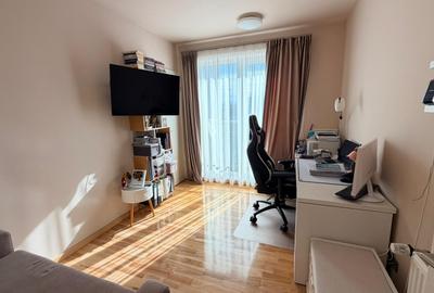 Penthause 3 camere si terasa 52 mp in Sibiu zona Centrala - 17