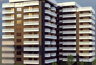 Apartament 1CD  Galata  - in oras -  COD  157966 - 3