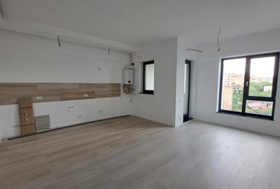 APARTAMENT 2 CAMERE CU SUPRAFATA GENEROASA SI DOUA BAI - BLOC NOU 2024 - 3