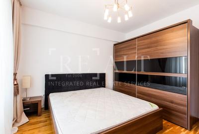 Inchiriere apartament 2 camere | Parcare | Herastrau, Sos.Nordului - 12