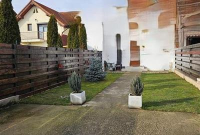 Apartament cu 3 camere si curte de 105 mp in Cartierul Arhitectilor - 28