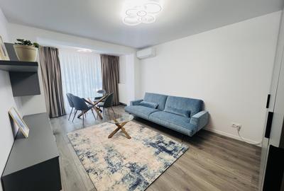 Apartament 2 camere | Complex Celini | Bloc nou| Prima închiriere - 2