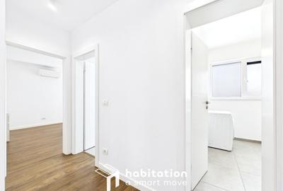Apartament cu vibe de casă, terasă si curte, Dumbrăvița - 17