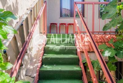 UNIVERSITATE(cod04)-Vila interbelica P+1-Constanta - 17