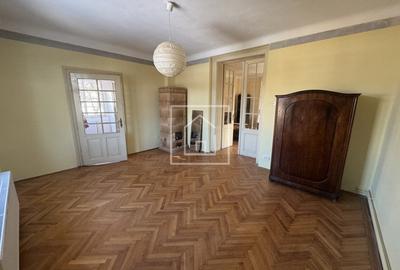 Casa saseasca– Strada Moldovei, Sibiu, zona Ștrand - 6