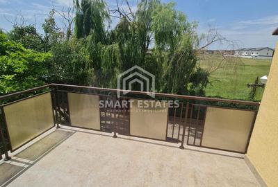 Vila tip Duplex 4 Camere cu gradina verde generoasa | cartier rezidential - 15