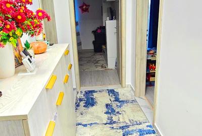 Apartament 2 camere DECOMANDAT, mobilat, et. 2 + PARCARE, Cug - 6
