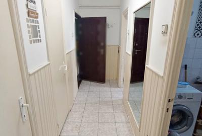 Apartament 2 camere Podu Ros-Socola, parter semi-mobilat ! - 11