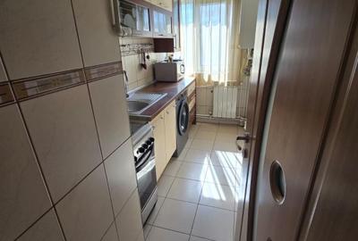Apartament 3 camere zona Boema - 4