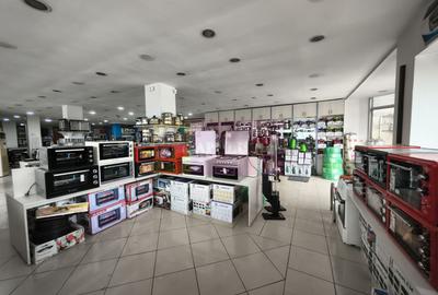 Spațiu Comercial Afumați - 9