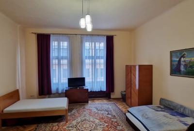 Apartament în casă monument istoric, zonă centrală – Sighișoara - 4